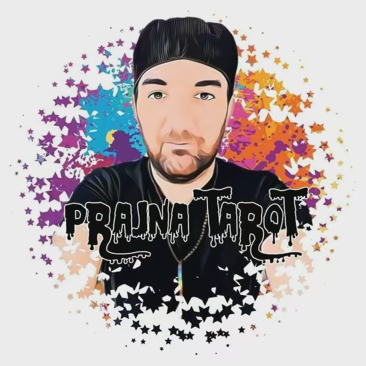 EL TAROT DE PRAJNA 🙏💫✨