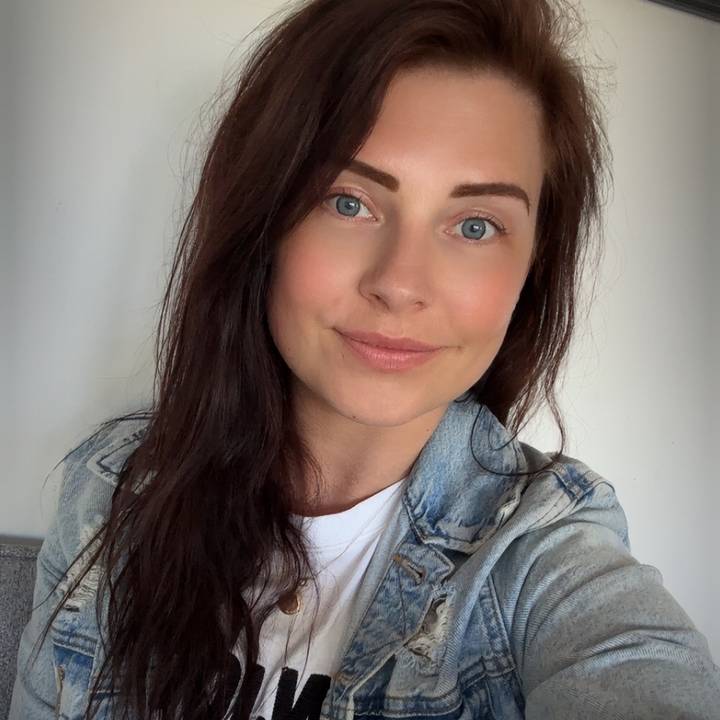 Sheradan Hannah Faye