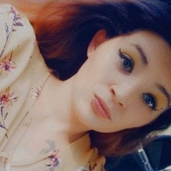 Hannah Elizabeth White