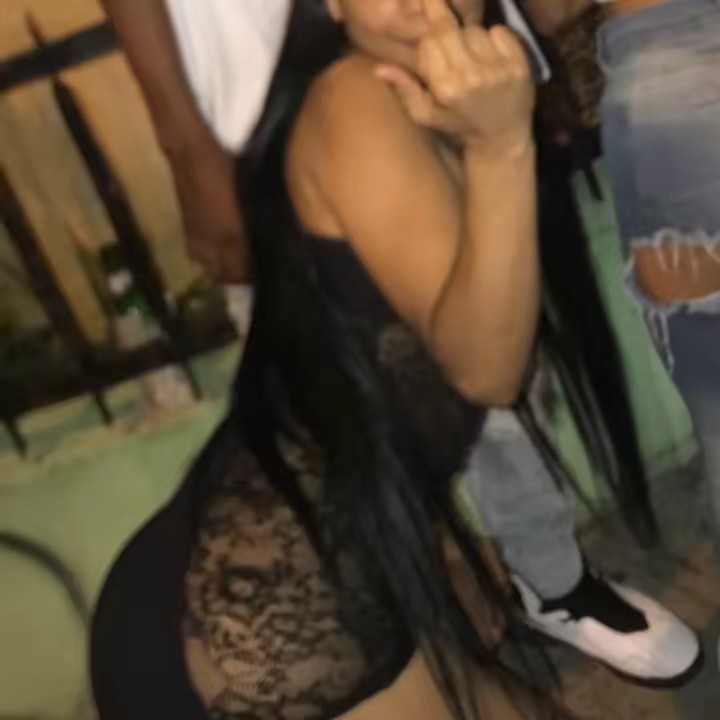 La Mas Lomi Lomi🖤😈💚👅