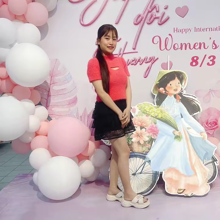 Ngọc Chiếm 97 ( Mẹ Ken-Coca)