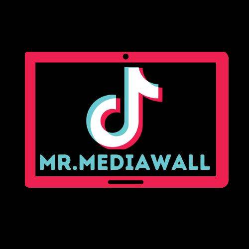 Mr.Mediawall