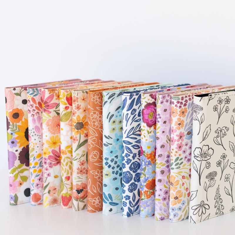 Kindle Case | Reading Tablet Case | Magnetic Closure | Hand Strap | Built-In Stand | COMES IN 4 SIZES