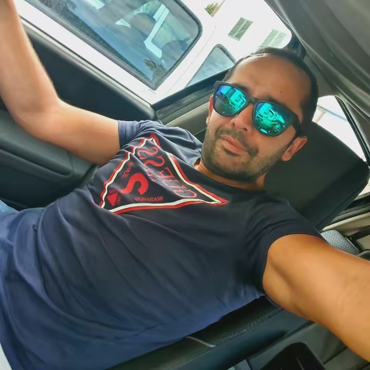 Jose Antonio Bermude