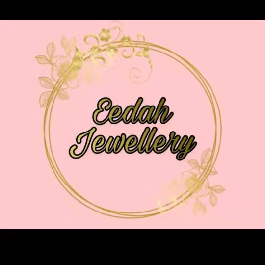 Eedah Jewellery