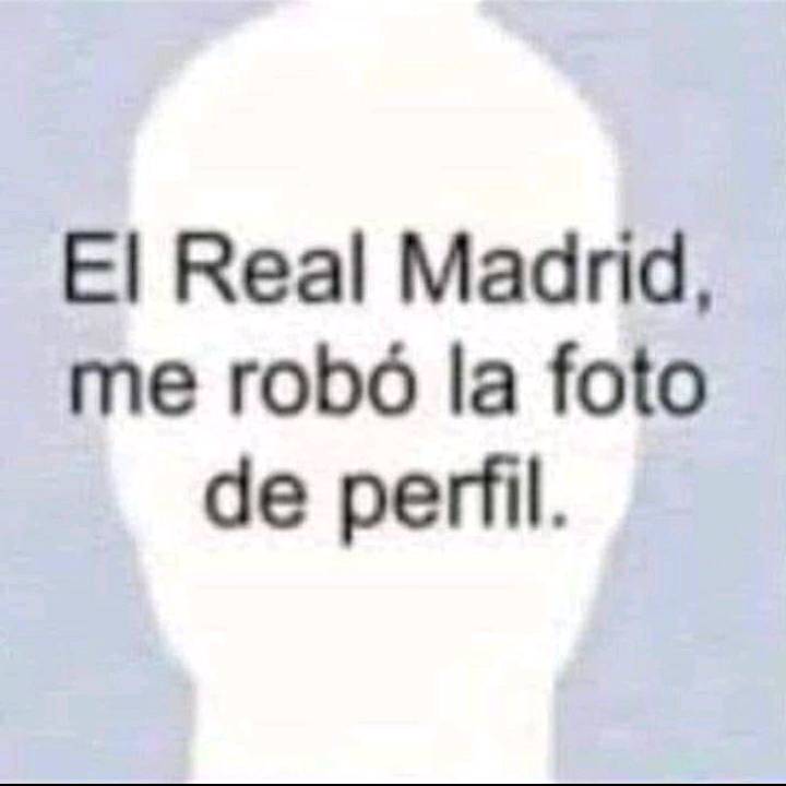 Culé Robado