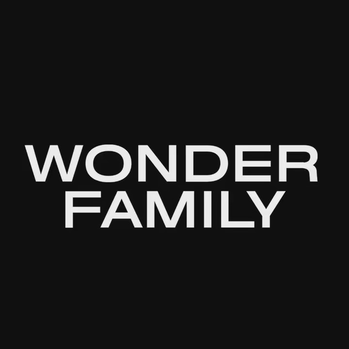 wonderfamily