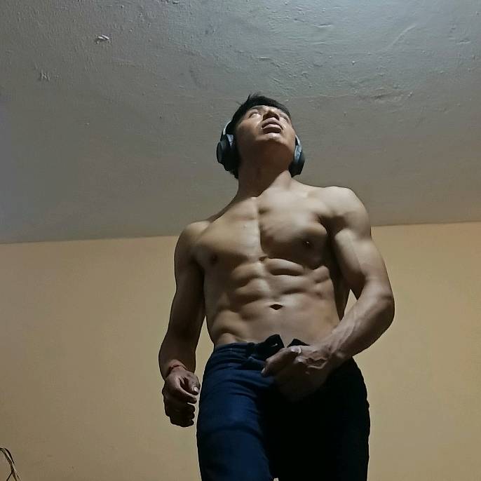 Ivan🔱💪Gym⚜️