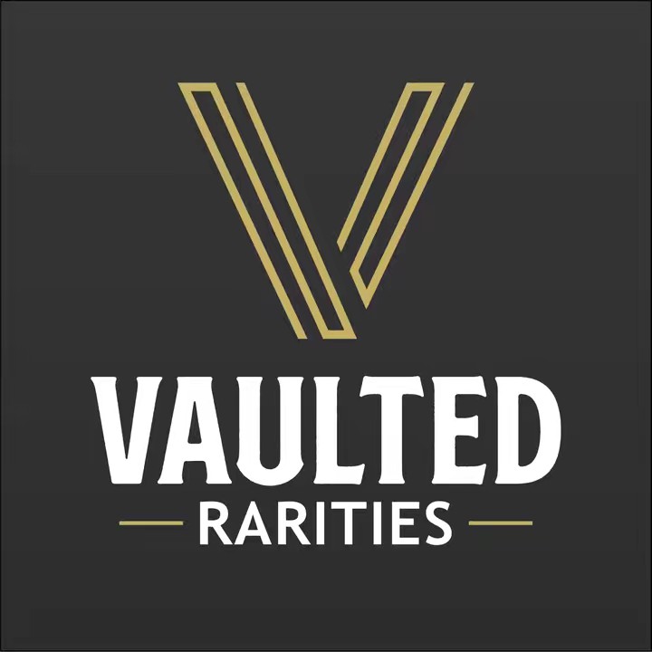Vaulted Rarities