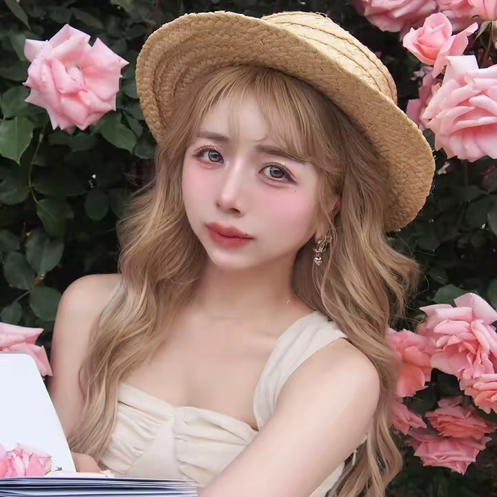 えりんこ🐰🎀