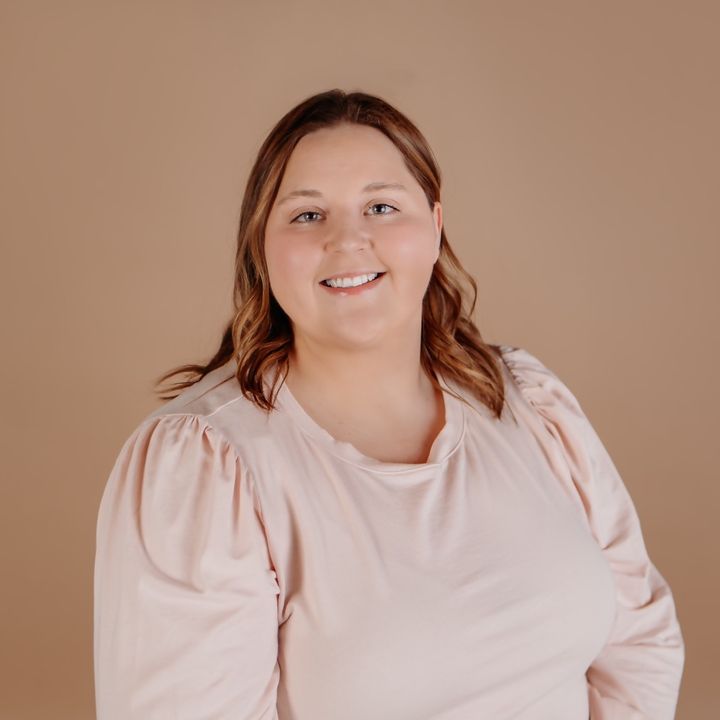 Tiffany Blasdel, LMSW