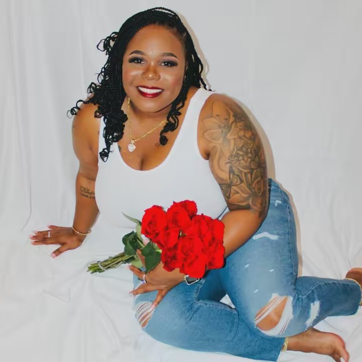 💕Ms_lildimples💕