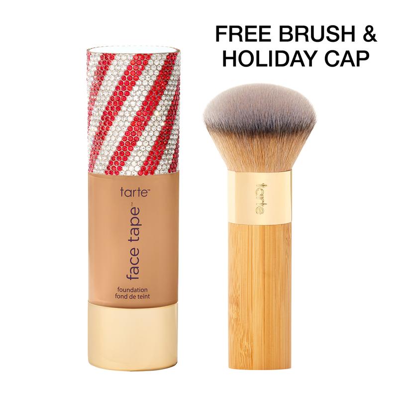 tarte face tape foundation