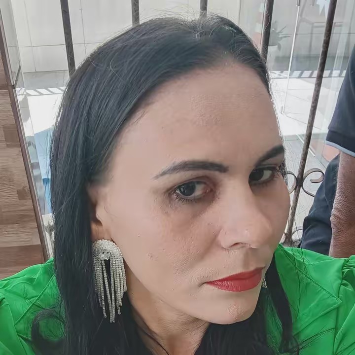 Maria Edna Mendes Gomes