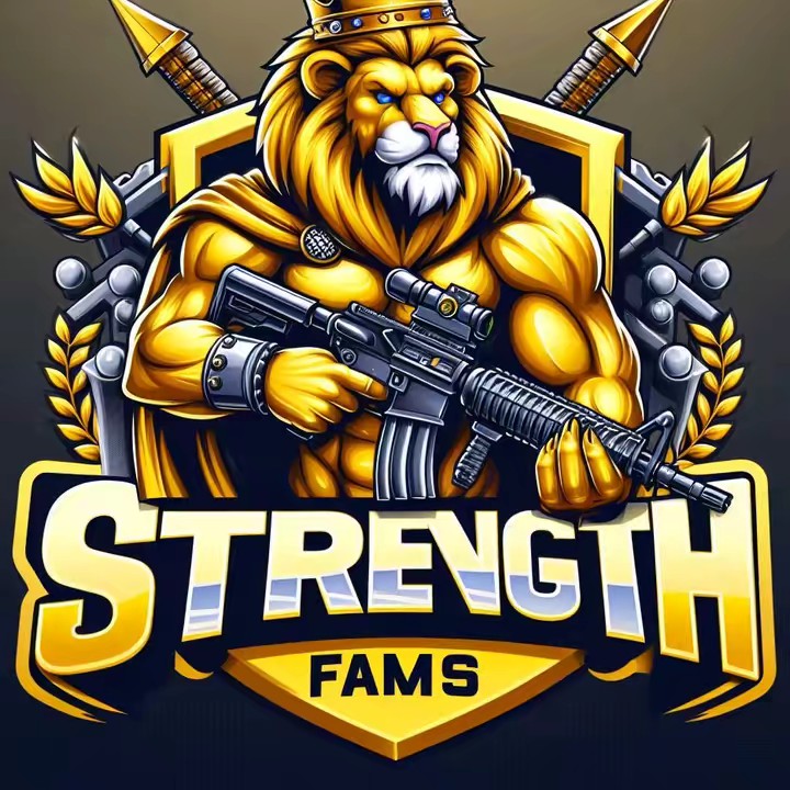 STRENGTH FAMS