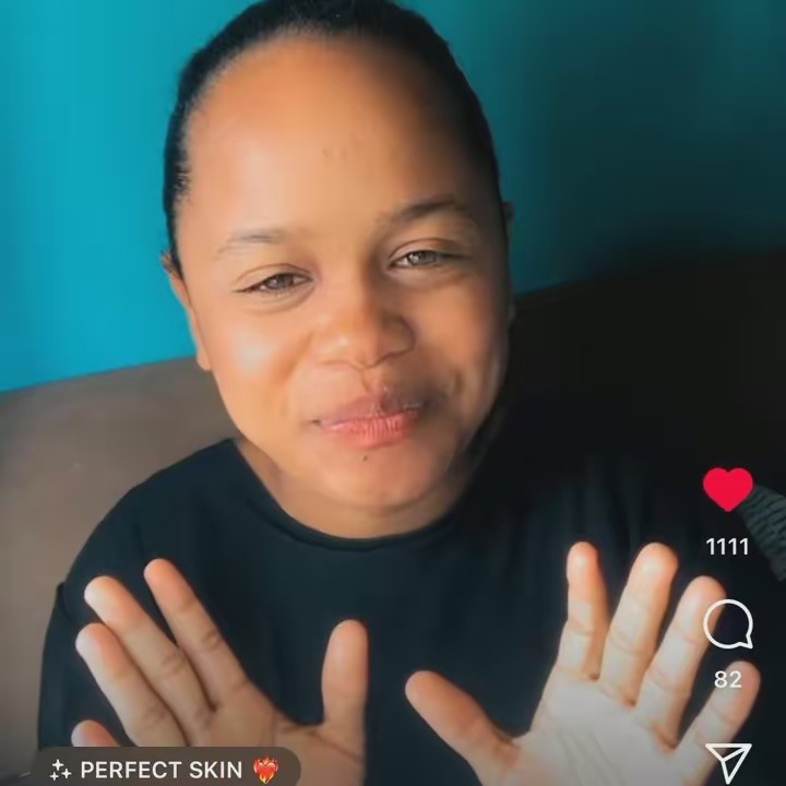 Noemi González ministry