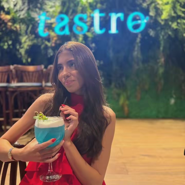 Ana Vitoria Fernandes