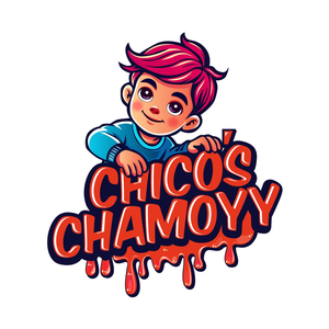 Chico’sChamoyy