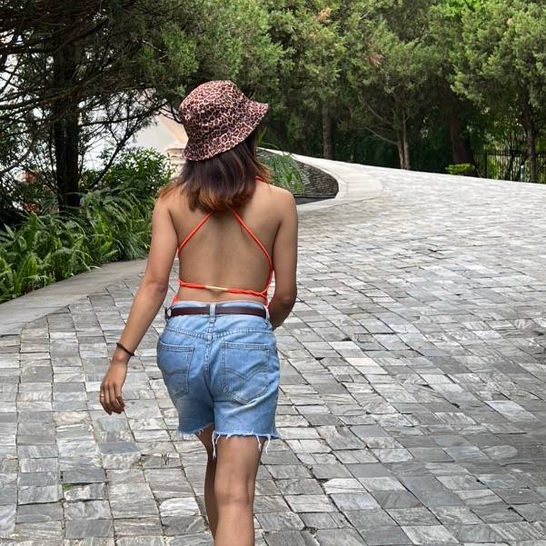 Samana sherchan thakali