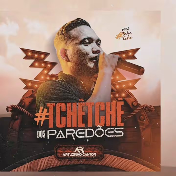 Fã clube Arturzinho Cantor🤠💥