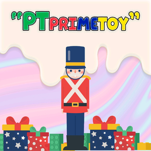 PTprimetoy