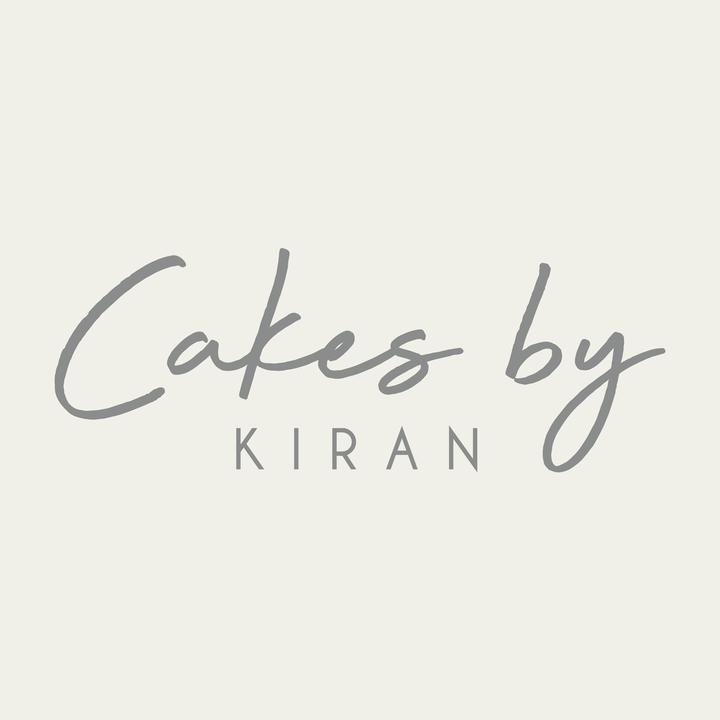 Cakesbykiran