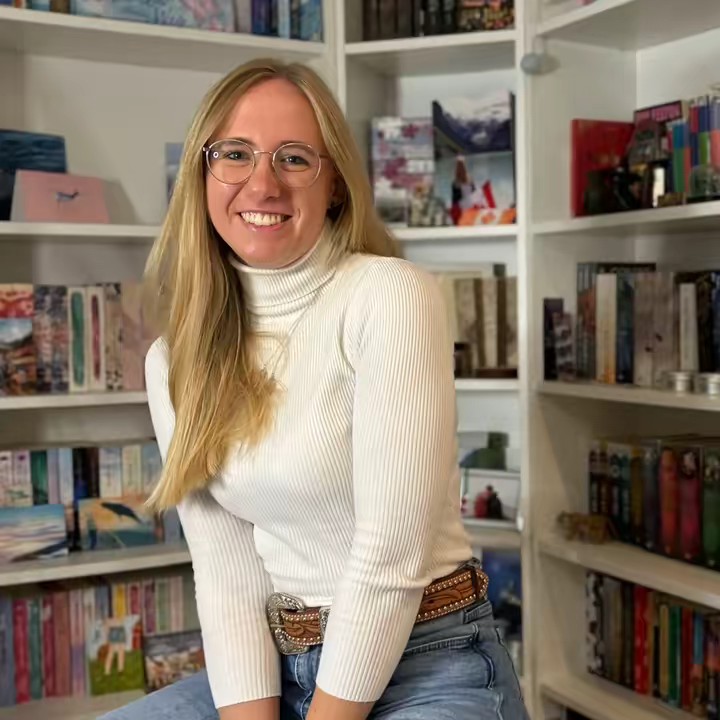 Christina | Autorin 💖