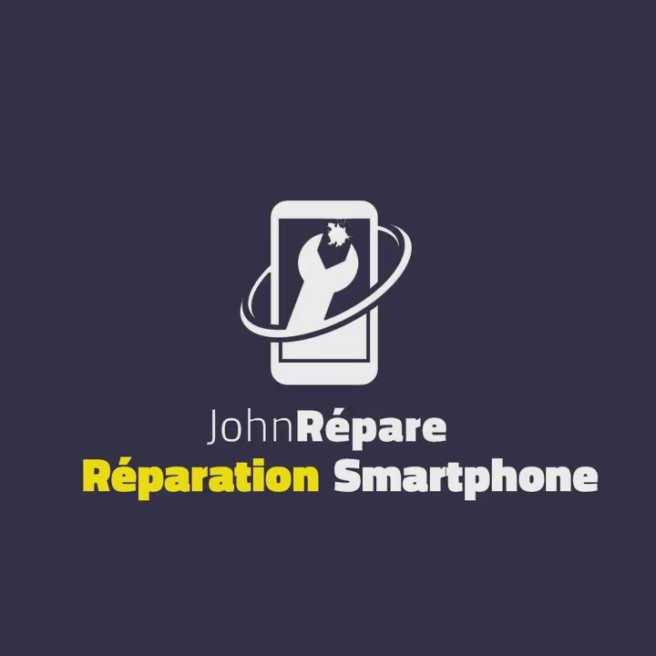 JOHN RÉPARE 🛠♻️