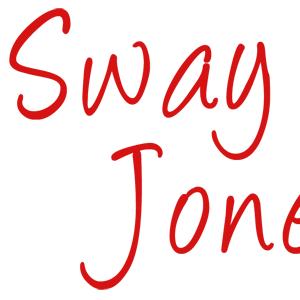 Sway Jones author