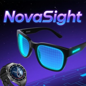 LUSBY-NovaSight