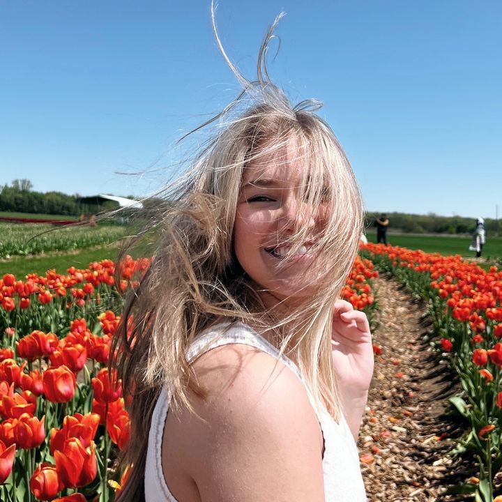 🍄🌿 Lauren 🌿🍄