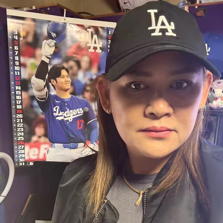 💙🦄大谷shotime17💙🧢