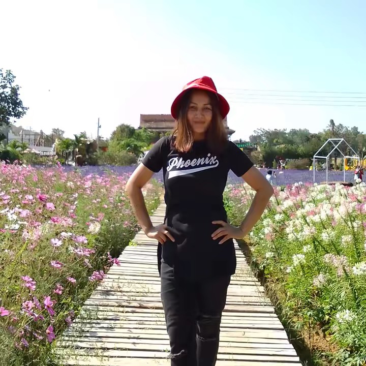 ปูนาพาเพลินช้อป