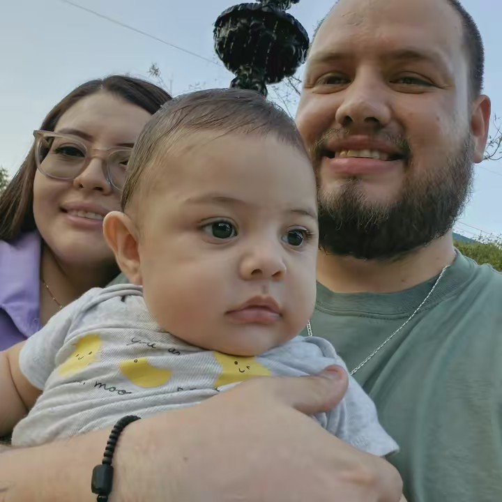 Ale García Alcántar