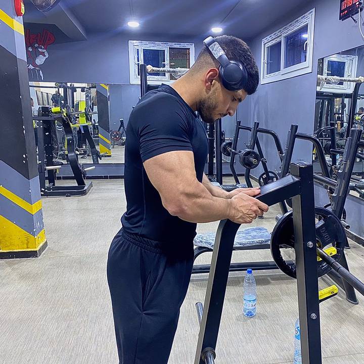 ⚔️sidou_gym⚔️🇩🇪