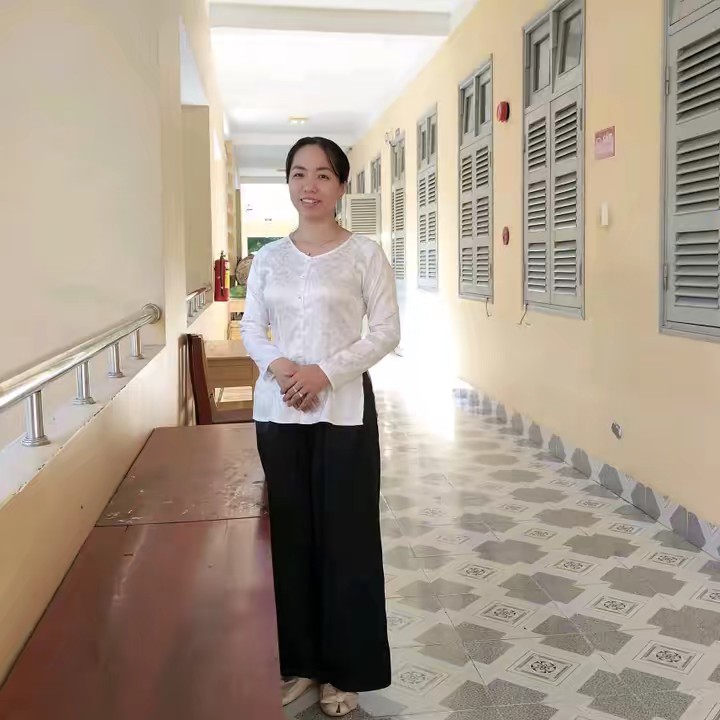 Mẹ Bé Su