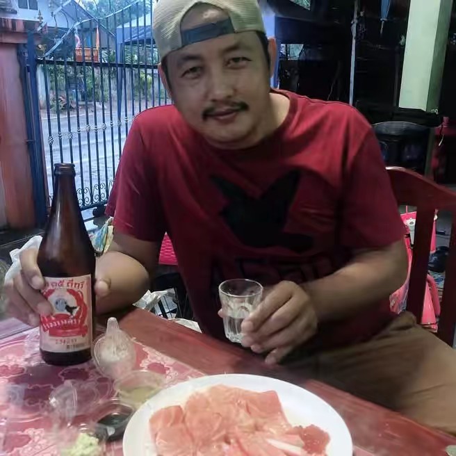 ป้าแก้วใจดี