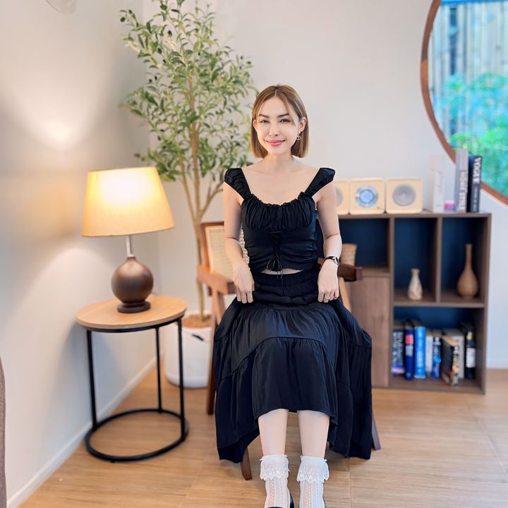 คุณพราว BKแจ่วฮ้อน