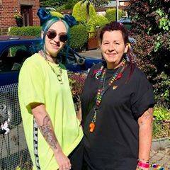 Alison Greene Kavana