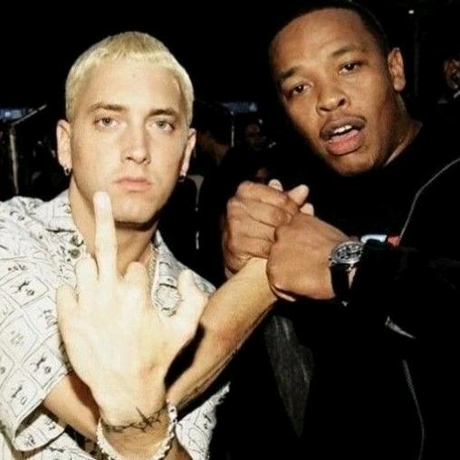 🎤 Eminem 🎶