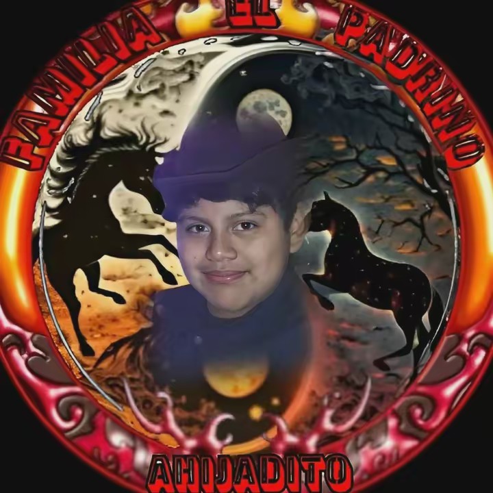 📿EL AHIJADITO DE LINO📿