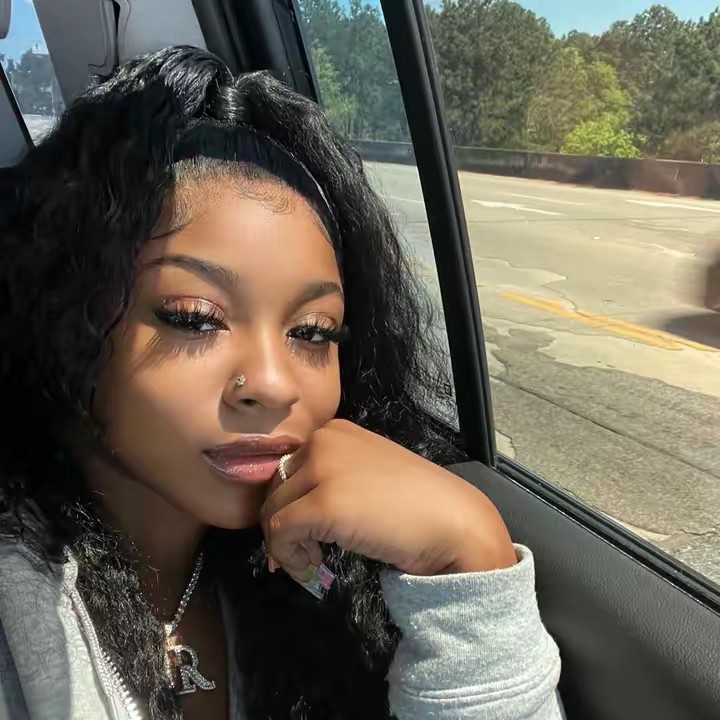 Nae Carter