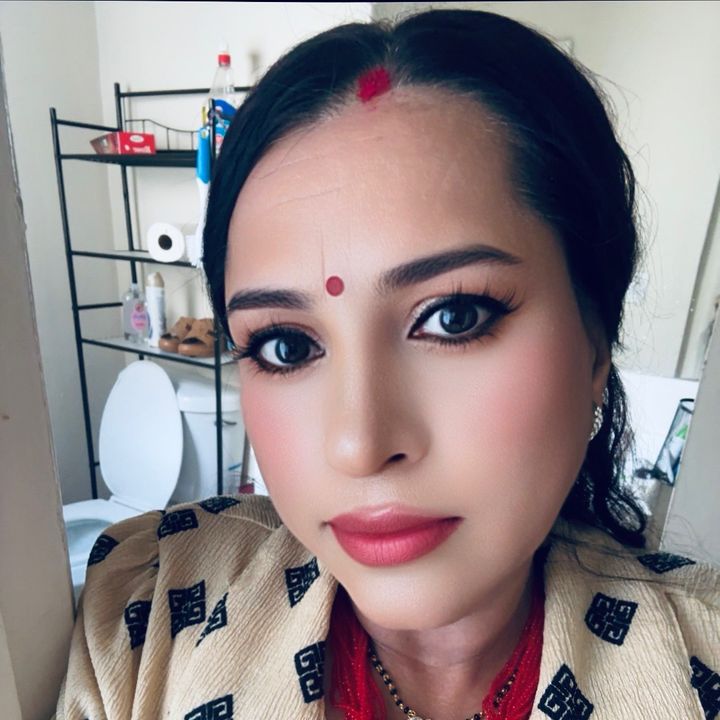 Lovely Sharma 🇺🇸💜