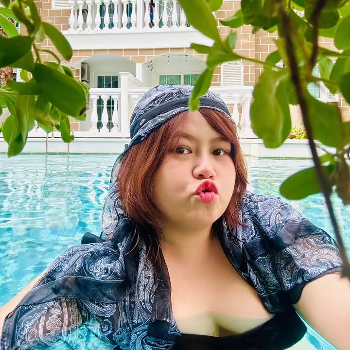 84บ้านแมวส้ม