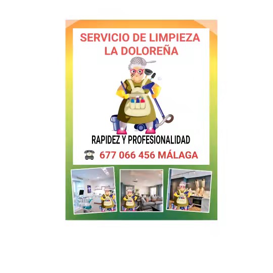 limpiezas la doloreña