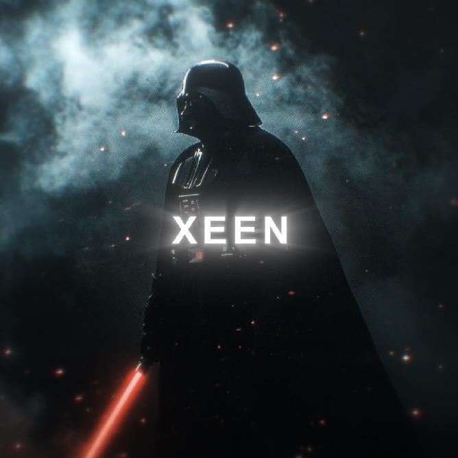 Xeen