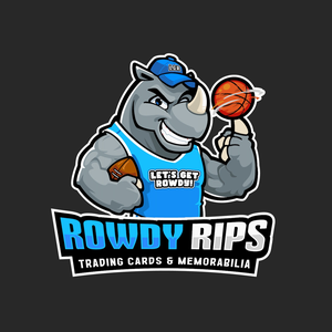 Rowdy Rips
