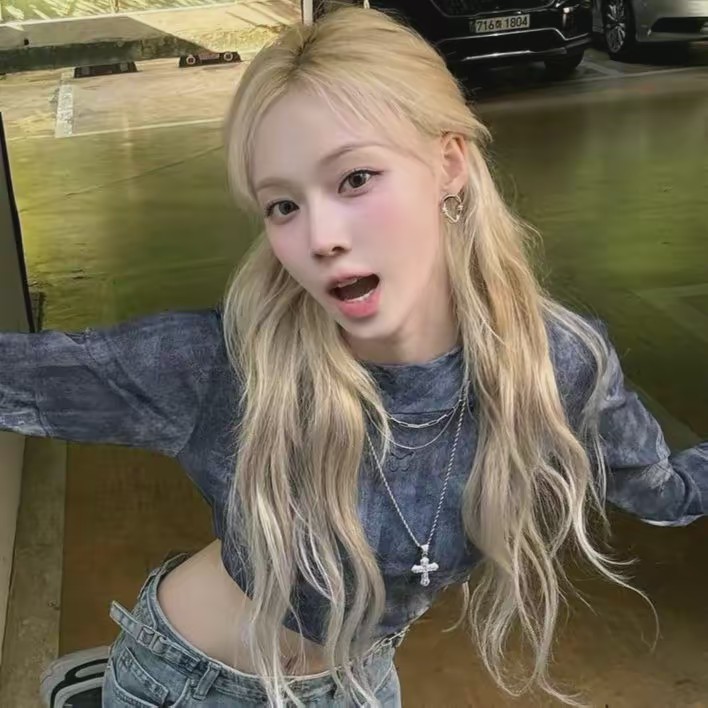 ⋆˚࿔ 𝐋𝐚𝐫𝐢 𝜗𝜚˚⋆