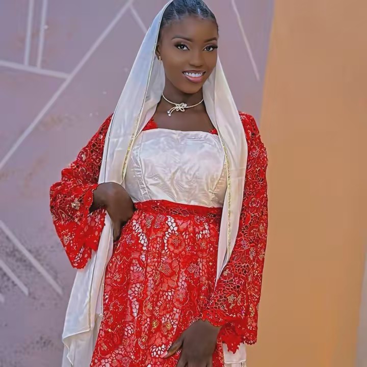 Fatima  Zahra ☺️🫀🧕🏾