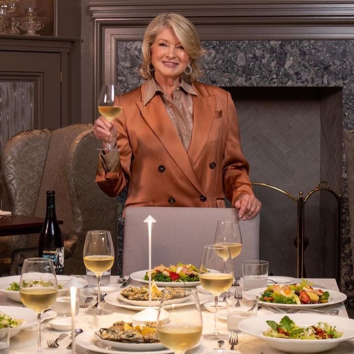 The Bedford by Martha Stewart